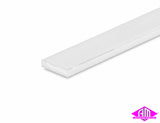 EG101 - Styrene Strip - 0.010 x 0.030 (10pc)