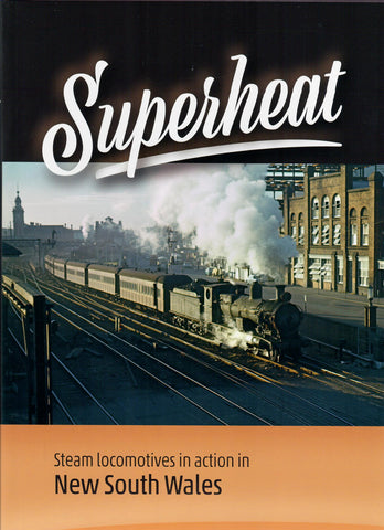 Superheat