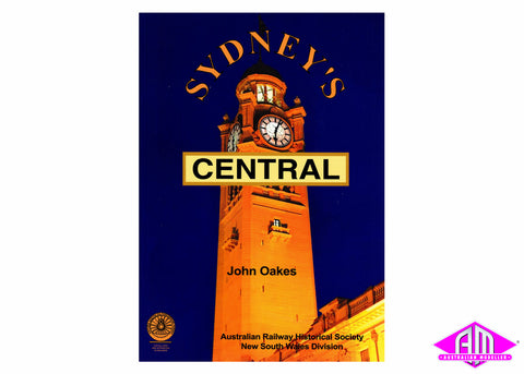 Sydney's Central