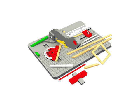 TC-105 Timber & Rod Cutter