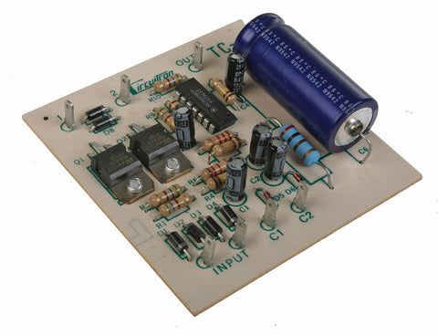 Circuitron - 800-5605 - TC-1 - Automatic Turnout Control