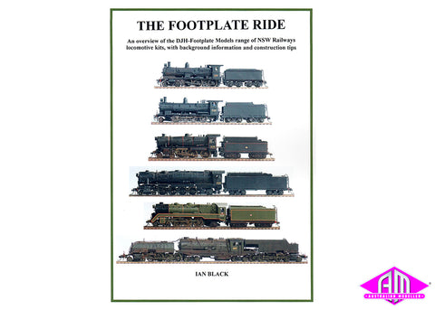 The Footplate Ride