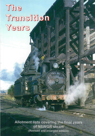 RP-0218 - The Transition Years