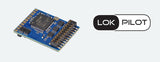 59659 - LokPilot 5 DCC - 21 Pin MKL