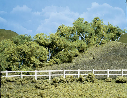 TK24 - Hedgerow Scene 24pc (60.9cm-76.2cm)