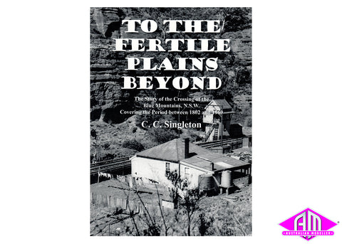 To The Fertile Plains Beyond