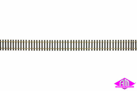 85136 - Steel Sleeper Flexitrack (HO Scale)