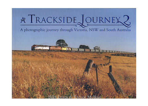 A Trackside Journey 2