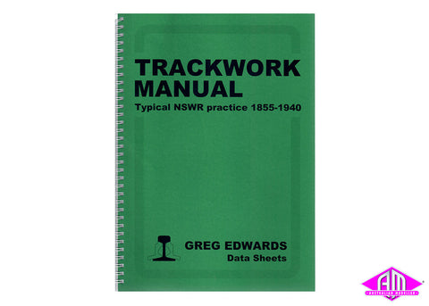 DS-TM - NSWGR Trackwork Manual
