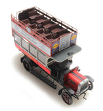 Artitec - Type B Omnibus Kit (HO Scale)