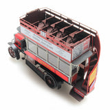 Artitec - Type B Omnibus Kit (HO Scale)