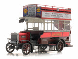 Artitec - Type B Omnibus Kit (HO Scale)