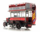 Artitec - Type B Omnibus Kit (HO Scale)