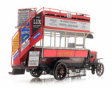 Artitec - Type B Omnibus Kit (HO Scale)