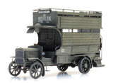 Artitec - Type B Omnibus Kit (HO Scale)