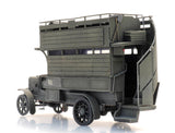 Artitec - Type B Omnibus Kit (HO Scale)