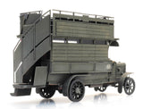 Artitec - Type B Omnibus Kit (HO Scale)