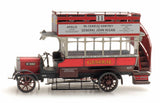 Artitec - Type B Omnibus Kit (HO Scale)