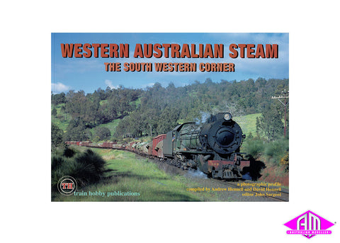 Western Australian Steam - The South Western Corner
