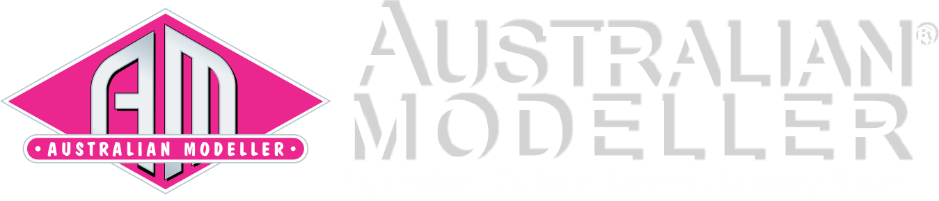 Australian Modeller